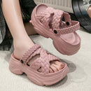 PROMOÇÃO - Sandália Nuvem Heel