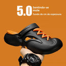 Sandalia Nuvem Confort