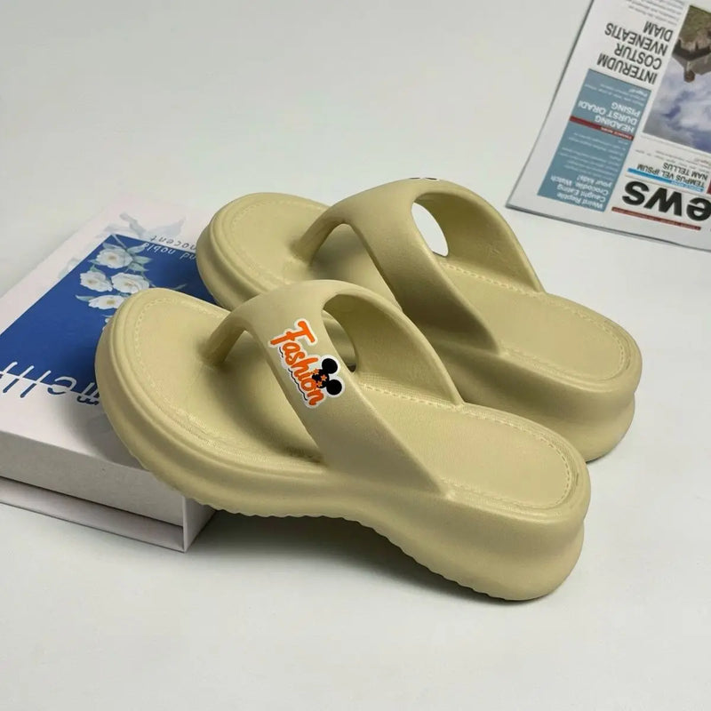 Chinelo Nuvem Confort