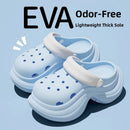 Sandalia Nuvem Confort