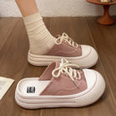 Sandália Nuvem Mesh