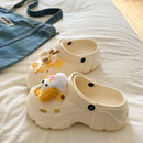 Sandalia Nuvem Girls