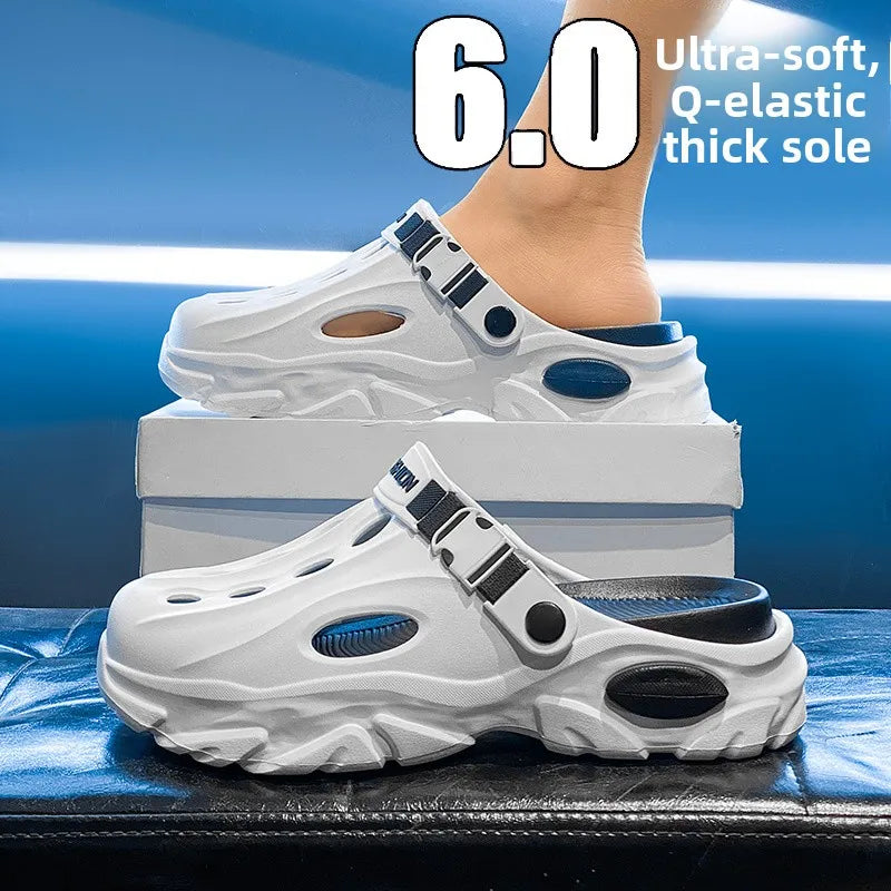 Promoção - Sandalia Nuvem Max Confort