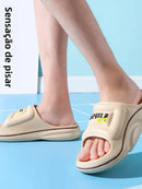 Chinelo Nuvem Confort