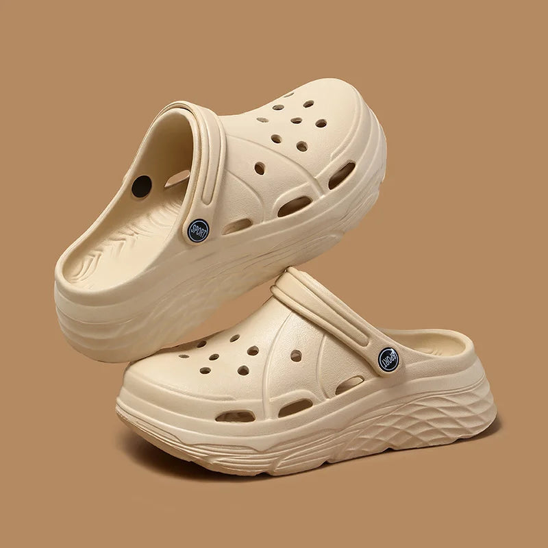 PROMOÇÃO RELÂMPAGO - Sandalia Nuvem Clogs