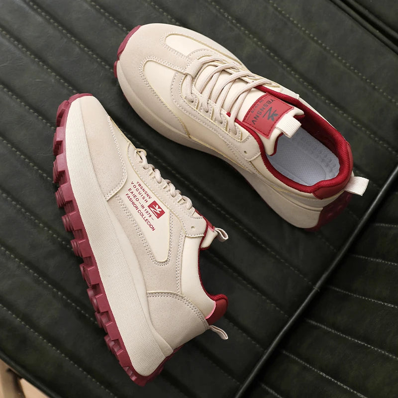 Tenis Spring