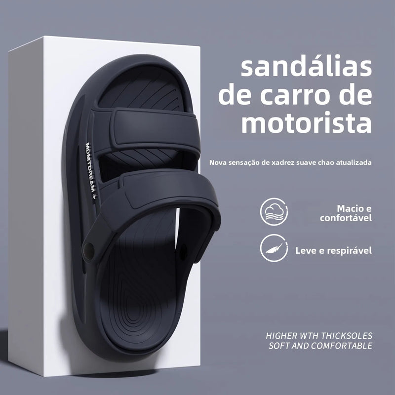 Promoção - Sandália Nuvem Max Confort