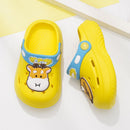 Chinelo Nuvem Infantil Cartoon Children