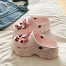 Sandalia Nuvem Girls