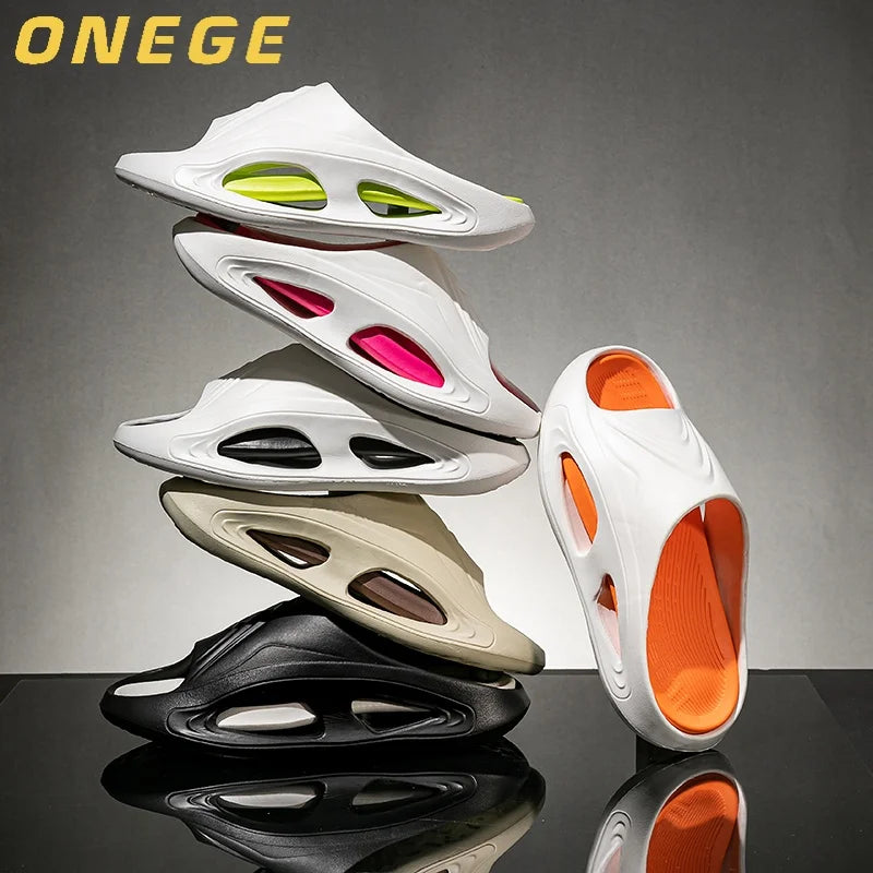 Chinelo Nuvem Wear