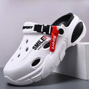 Sandalia Nuvem Confort