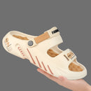 Sandália Nuvem Confort - Palmilha Massageadora