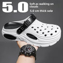 Sandália Nuvem Trendy