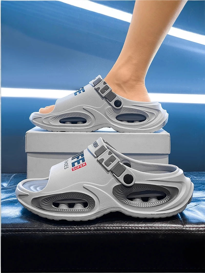 Sandalia Nuvem Confort