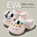 Sandalia Nuvem Confort