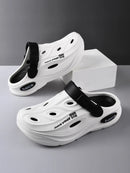 Sandália Nuvem Wear