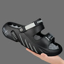 Sandália Nuvem Confort - Palmilha Massageadora