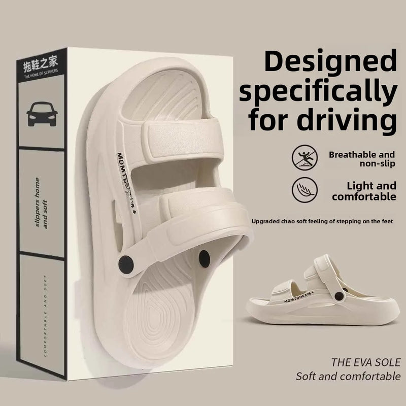 Promoção - Sandália Nuvem Confort