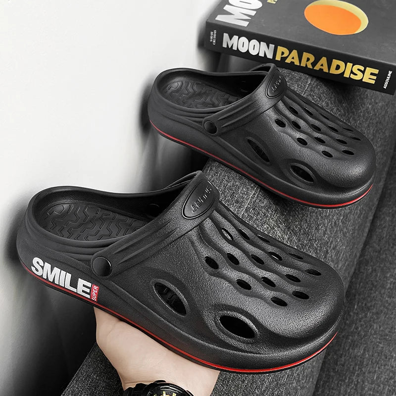PROMOÇÃO - Sandália Smile