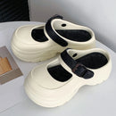 Sandalia Nuvem Strap