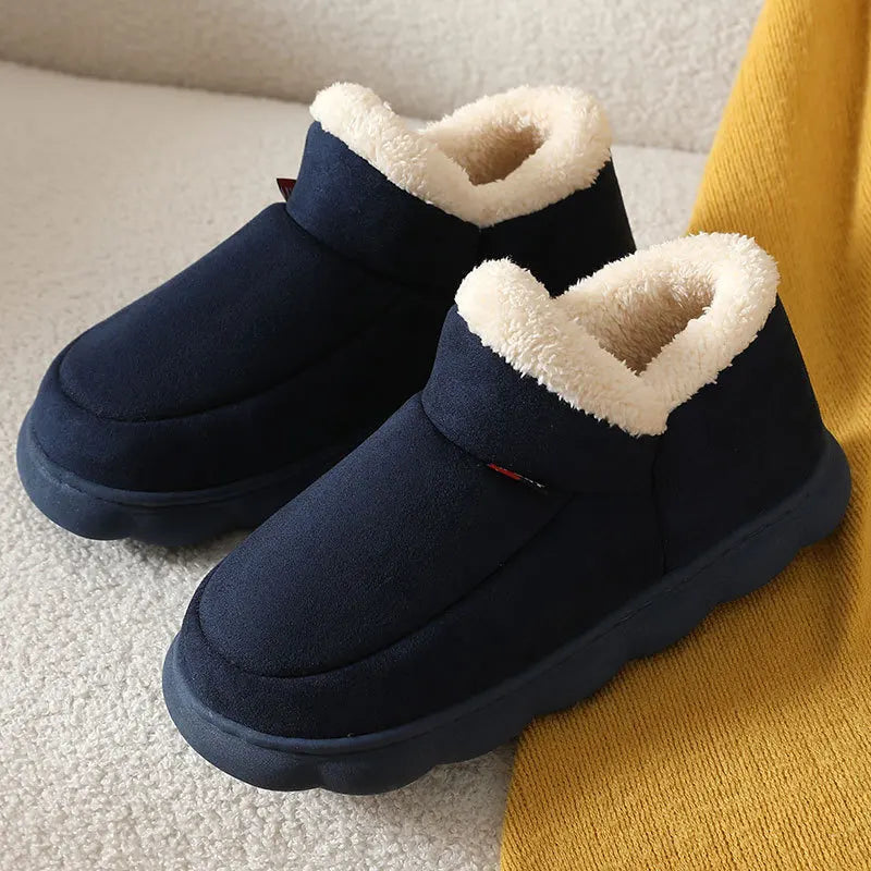 Pantufa de Inverno Bebealy