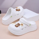 PROMOÇÃO - Sandália Nuvem Confort