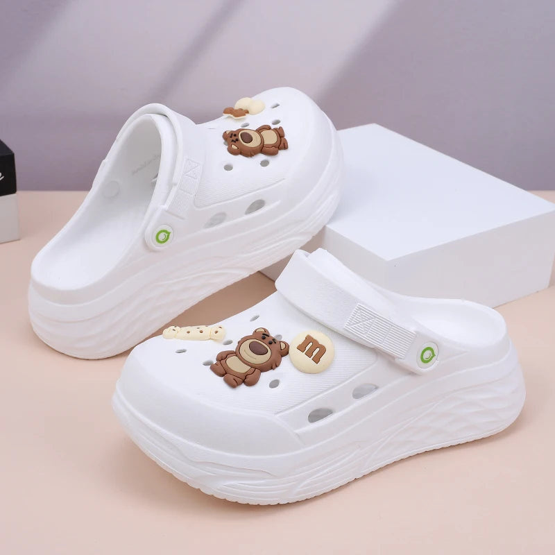 PROMOÇÃO DA SEMANA - Sandália Nuvem Confort