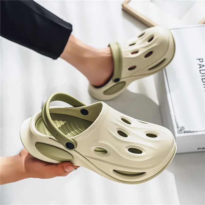 Chinelo Nuvem Colt