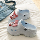 Sandalia Nuvem Girls