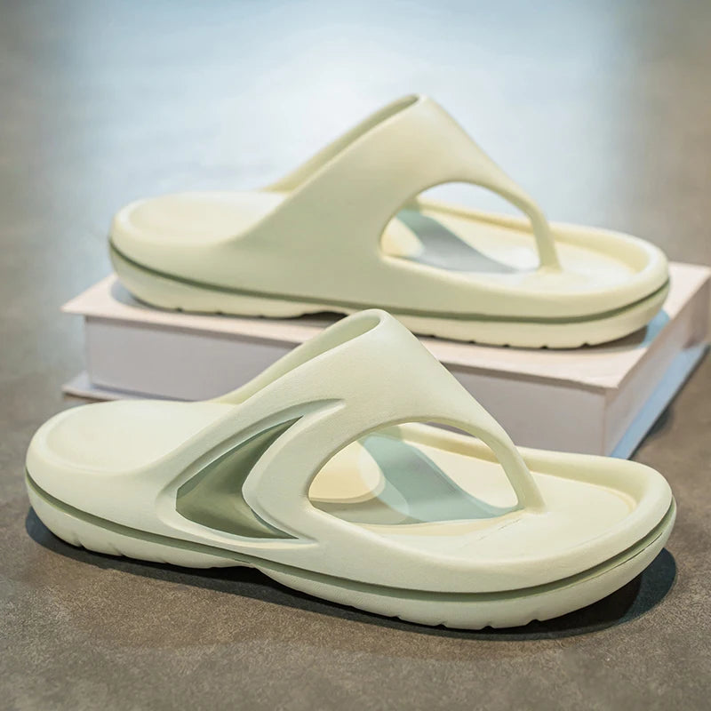 Promoção - Chinelo Nuvem Bot