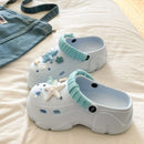 Sandalia Nuvem Girls