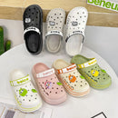 Sandália Nuvem Trend