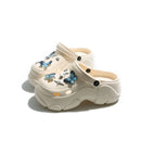 Sandalia Nuvem Girls