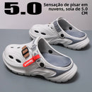 Sandalia Nuvem Confort