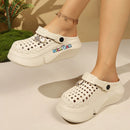 Sandalia Nuvem Confort