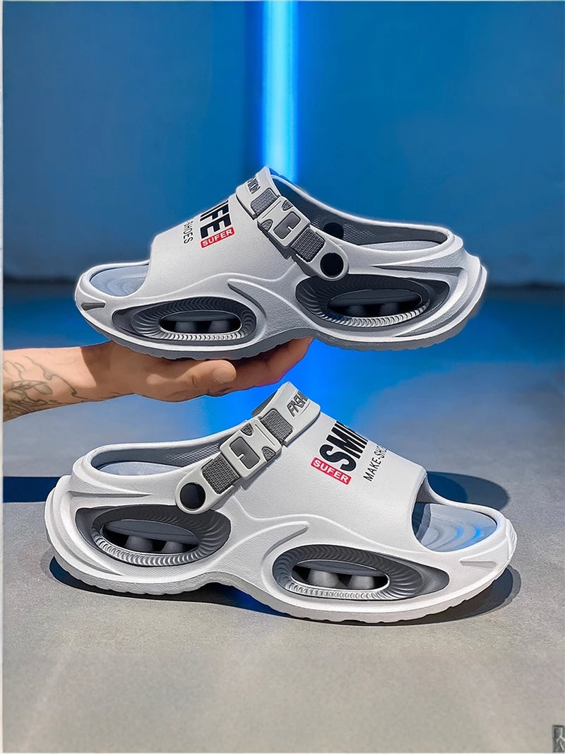 Sandalia Nuvem Confort