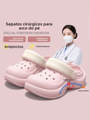 Sandalia Nuvem Confort