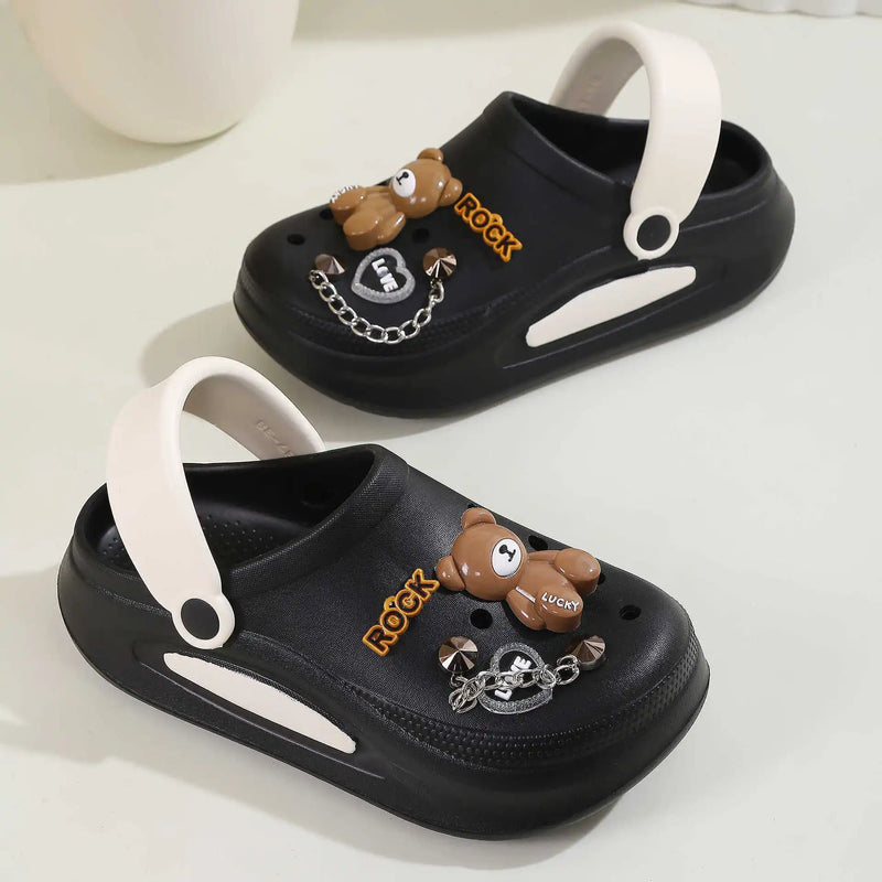 Sandalia Nuvem Bear