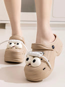 Sandalaia Nuvem Cute