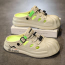 Sandalia Nuvem Max Confort