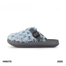 Chinelo Nuvem Confort