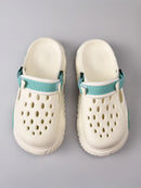 Chinelo Nuvem EVA