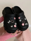 Sandália Nuvem Thick