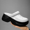 Sandalia Nuvem Platform