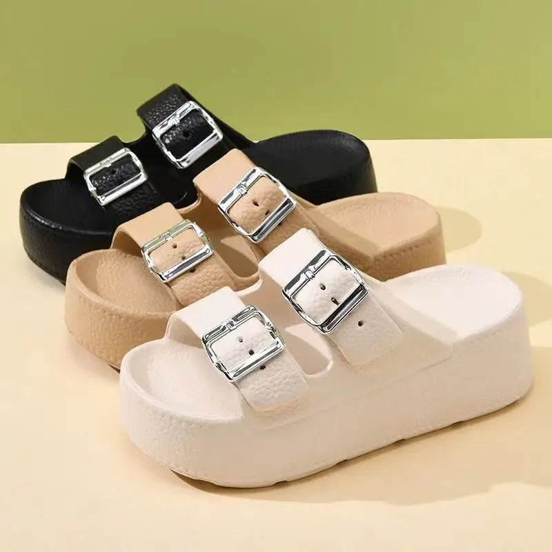 Sandalia Nuvem Couple