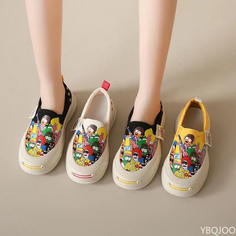 Tenis Spring