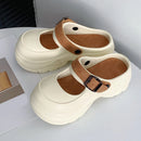 Sandalia Nuvem Strap