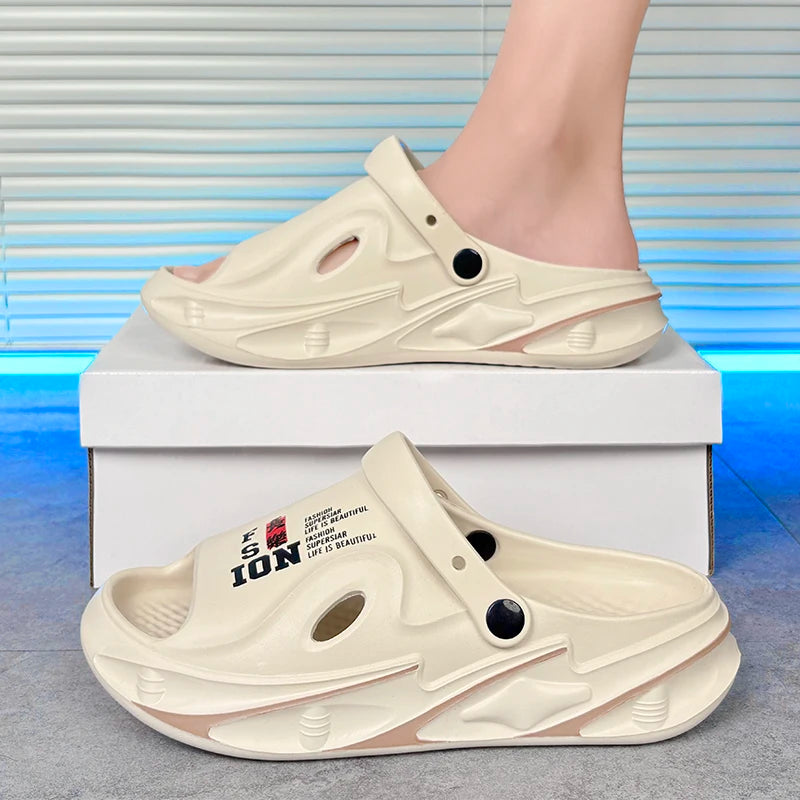 Chinelo Nuvem Soft