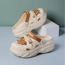 Sandália Nuvem Soft