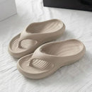 Chinelo Nuvem Anatômico EVA